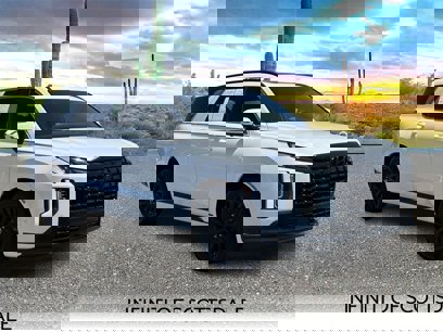 Used 2024 Hyundai Palisade Calligraphy
