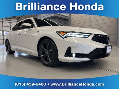 Used 2023 Acura Integra A-Spec