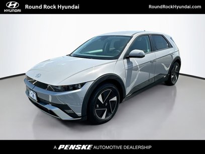 New 2025 Hyundai Ioniq 5 SE