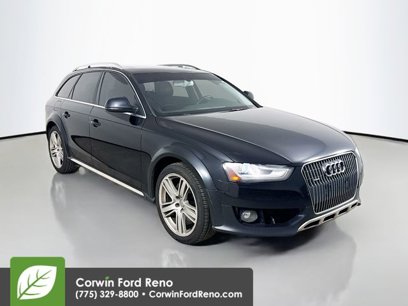 Used 2013 Audi A4 Prestige w/ Prestige Pkg