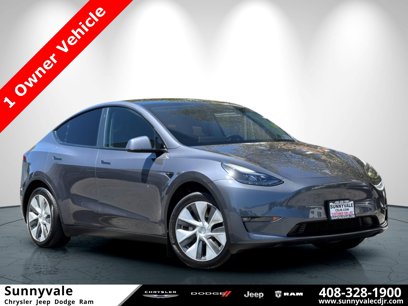 Used 2023 Tesla Model Y Long Range
