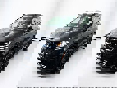Certified 2022 Kia Sorento SX