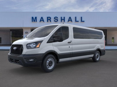 New 2025 Ford Transit 350 XL