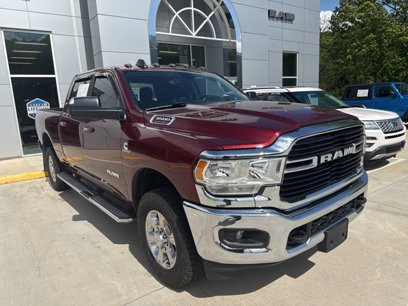 Used 2019 RAM 3500 Big Horn