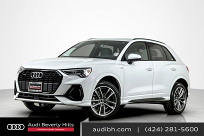 Certified 2024 Audi Q3 2.0T Premium Plus w/ Premium Plus Package