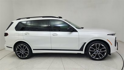 Used 2025 BMW X7 M60i