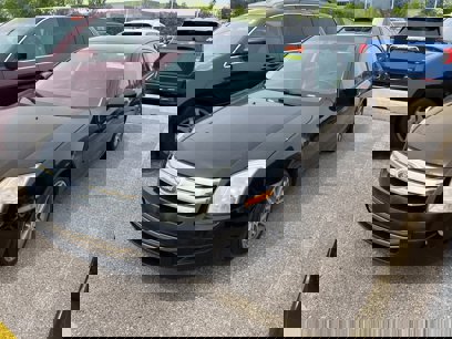 Used 2008 Ford Fusion SE