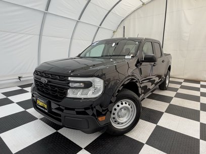 Used 2022 Ford Maverick XL