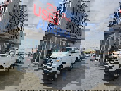 Used 2020 Toyota Tacoma SR