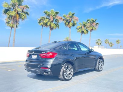 Used 2019 BMW X6 xDrive35i w/ M Sport Package