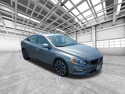 Used 2018 Volvo S60 T5 Dynamic w/ Vision Package