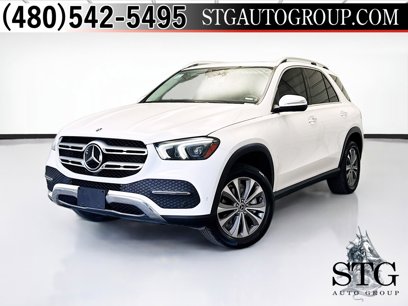 Used 2021 Mercedes-Benz GLE 350