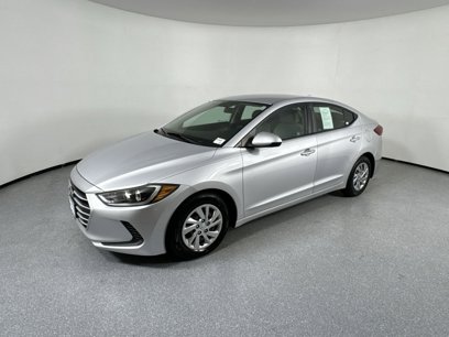 Used 2017 Hyundai Elantra SE w/ Cargo Package
