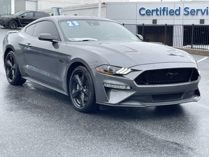 Used 2023 Ford Mustang GT w/ Equipment Group 301A
