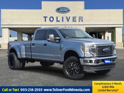 Used 2022 Ford F350 XLT