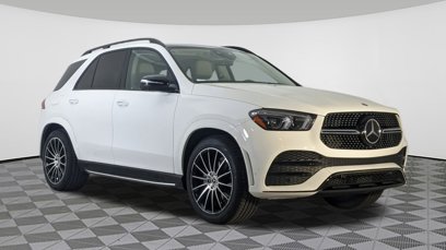 Certified 2023 Mercedes-Benz GLE 350 4MATIC