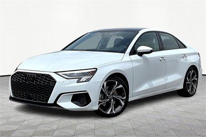 Used 2023 Audi A3 2.0T Premium Plus w/ Premium Plus Package