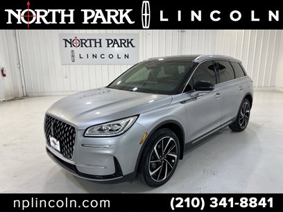 Used 2023 Lincoln Corsair Reserve w/ Equipment Group 201A