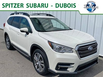 Used 2019 Subaru Ascent Limited w/ Popular Package #2