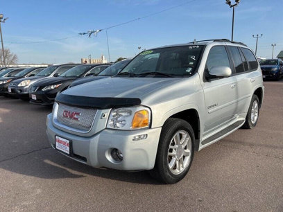 Used 2007 GMC Envoy Denali