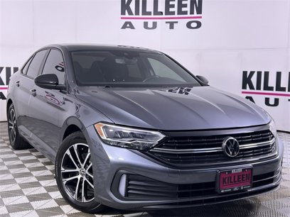 Used 2023 Volkswagen Jetta Sport