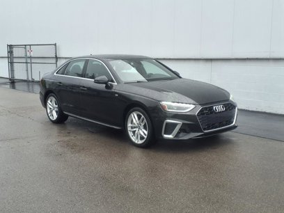 Used 2020 Audi A4 2.0T Premium Plus