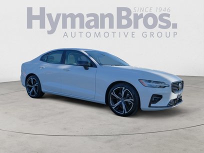 Used 2023 Volvo S60 B5 Plus w/ Climate Package
