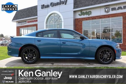 Used 2023 Dodge Charger GT w/ Blacktop Package