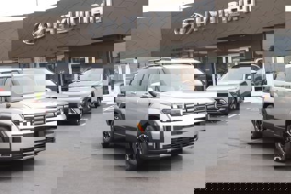 New 2025 Hyundai Santa Fe SEL
