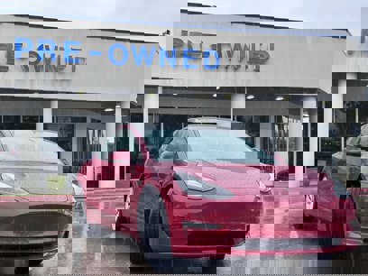 Used 2022 Tesla Model 3 Long Range