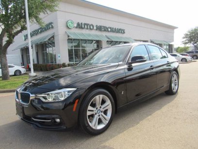 Used 2018 BMW 330e