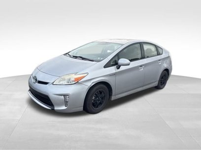 Used 2013 Toyota Prius Two