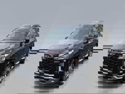 Used 2024 Hyundai Palisade SEL