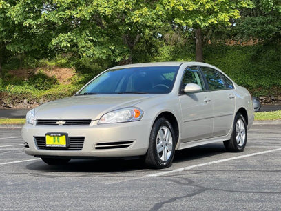 Used 2011 Chevrolet Impala LS