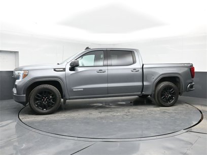 Used 2021 GMC Sierra 1500 Elevation