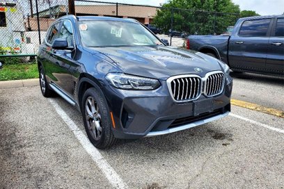 Used 2024 BMW X3 sDrive30i