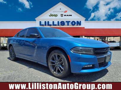 Used 2022 Dodge Charger SXT w/ Plus Group