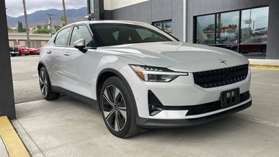 Used 2023 Polestar Polestar 2 w/ Pilot Pack