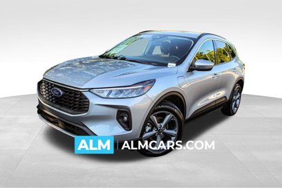 Used 2023 Ford Escape SE