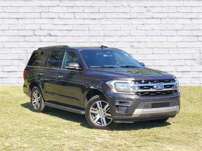Used 2024 Ford Expedition Limited
