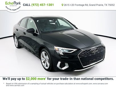 Used 2024 Audi A3 2.0T Premium