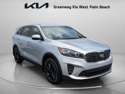 Used 2020 Kia Sorento LX