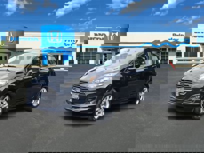 Used 2019 Ford Fiesta SE w/ Equipment Group 201A