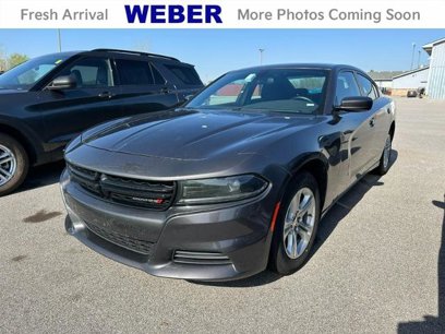 Used 2022 Dodge Charger SXT