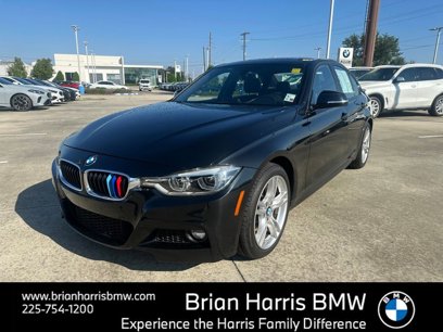 Used 2018 BMW 330i Sedan