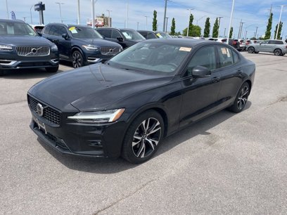 Certified 2024 Volvo S60 B5 Core