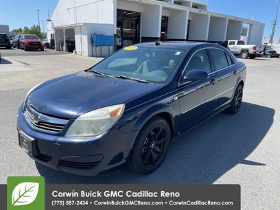 Used 2008 Saturn Aura XE w/ Preferred Package