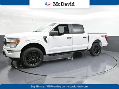 Used 2022 Ford F150 XL w/ STX Appearance Package