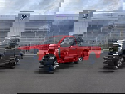 New 2024 Ford F350 XL
