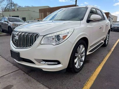 Used 2014 Buick Enclave Premium w/ Trailering Provision Package